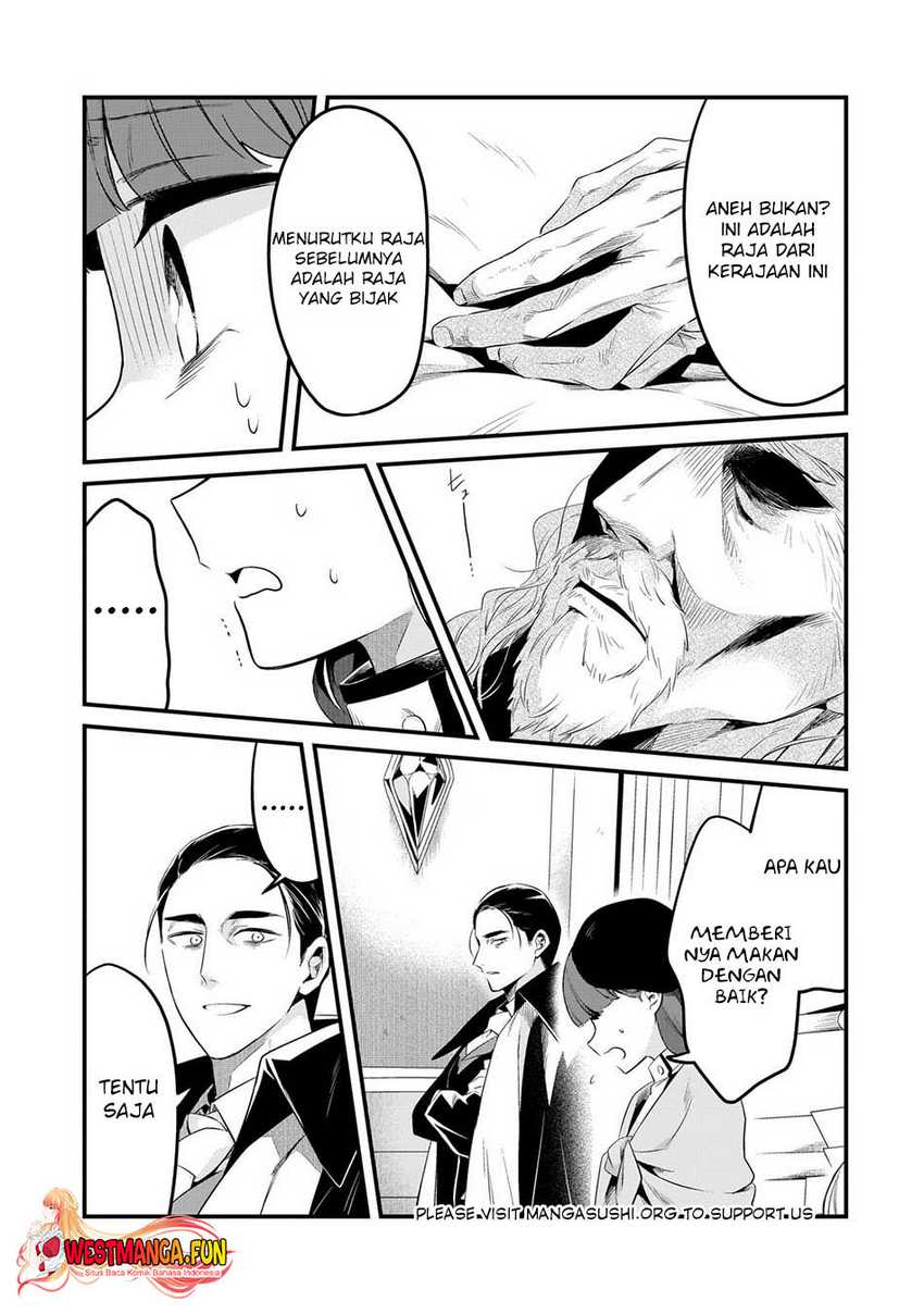 Welcome to Cheap Restaurant of Outcasts! (Tsuihousha Shokudou e Youkoso!) chapter 42